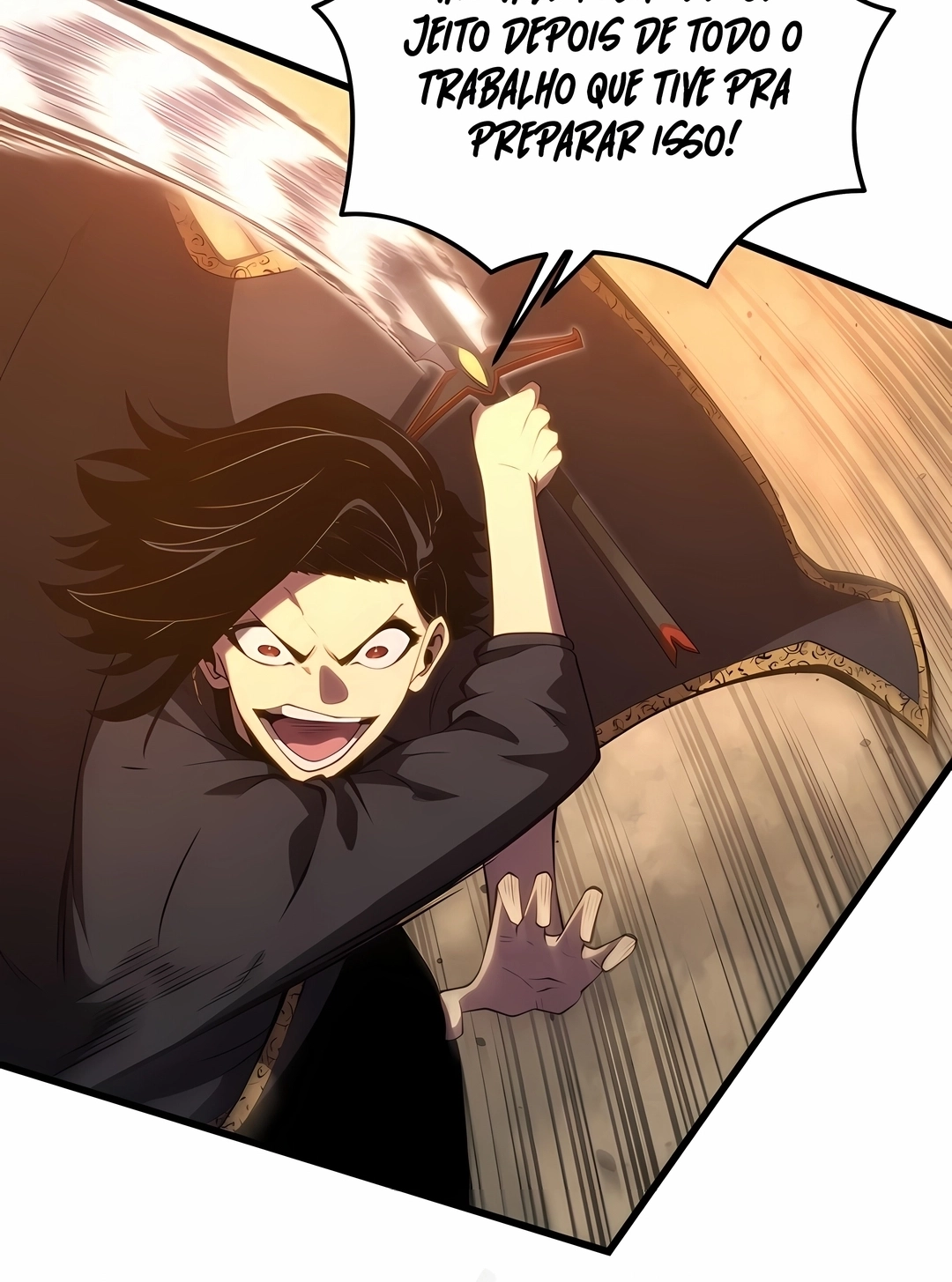 Read Swordmaster’s Youngest Son PT Manga Online