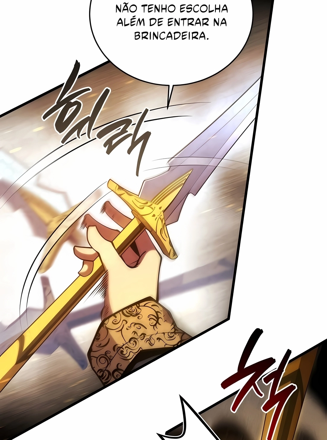 Read Swordmaster’s Youngest Son PT Manga Online
