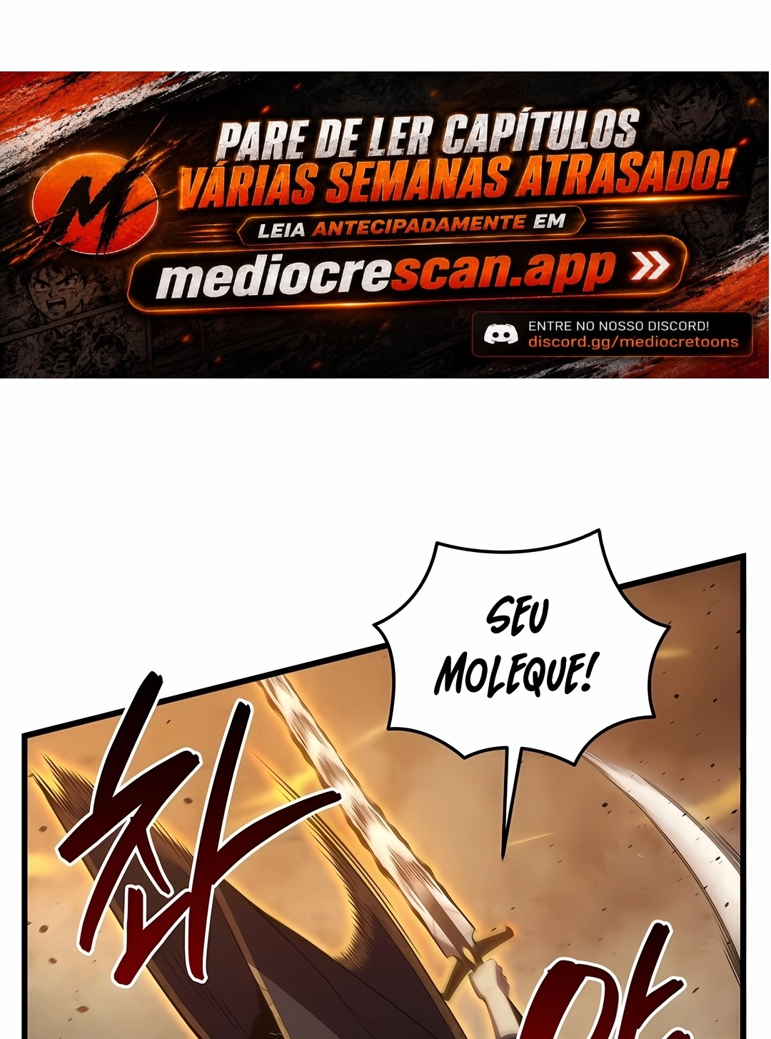 Read Swordmaster’s Youngest Son PT Manga Online