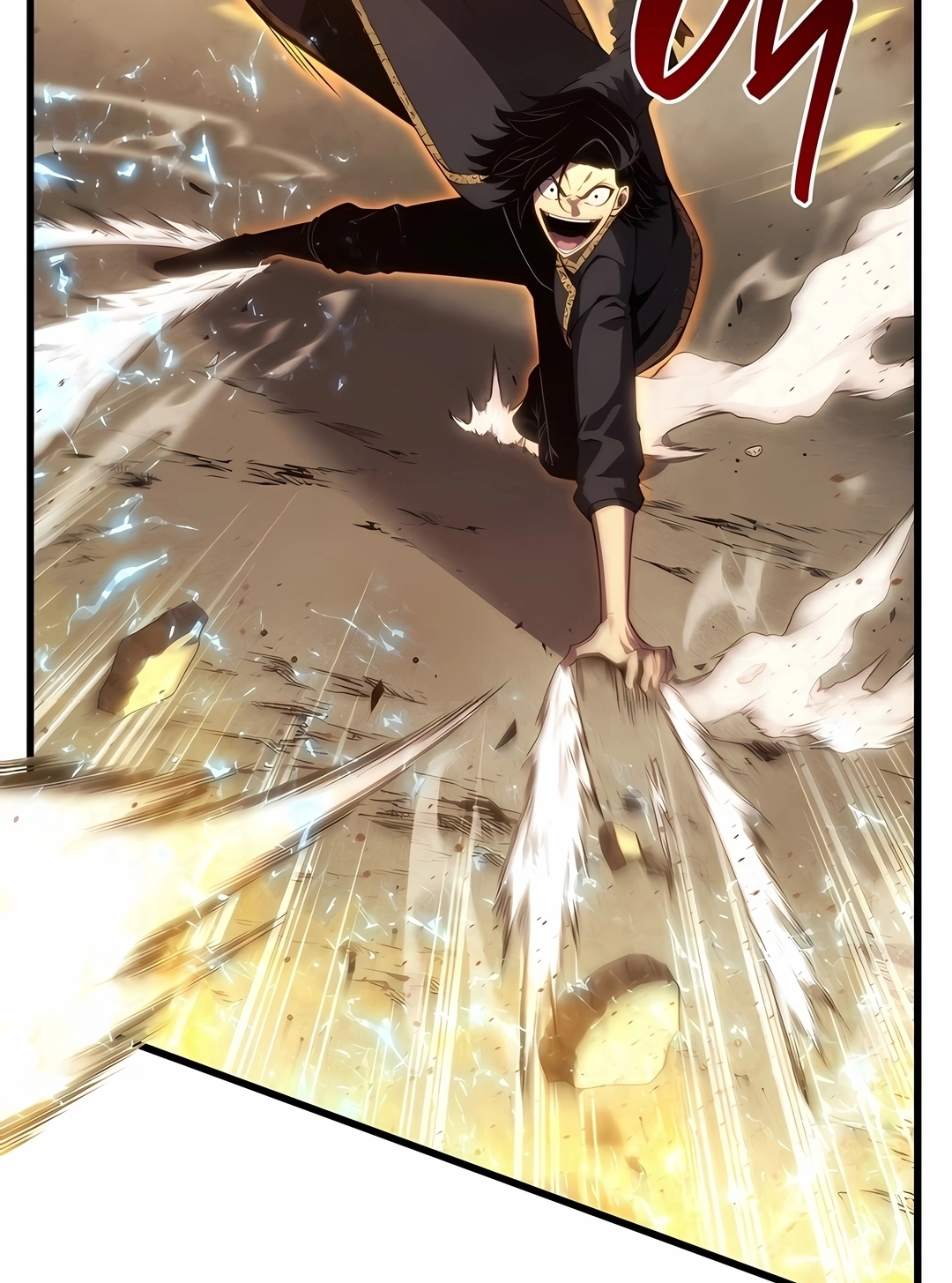 Read Swordmaster’s Youngest Son PT Manga Online