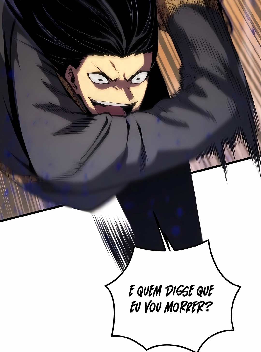 Read Swordmaster’s Youngest Son PT Manga Online