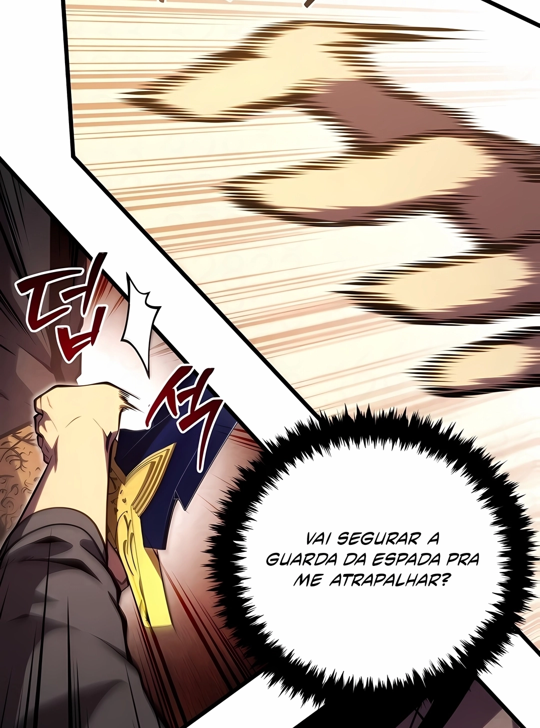 Read Swordmaster’s Youngest Son PT Manga Online