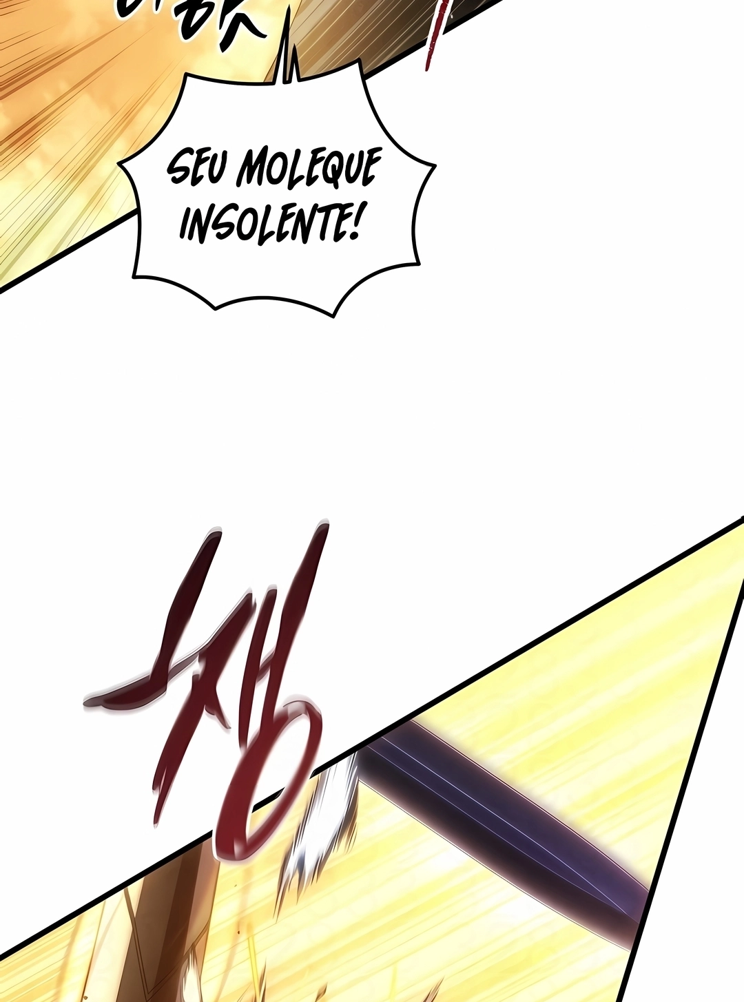 Read Swordmaster’s Youngest Son PT Manga Online