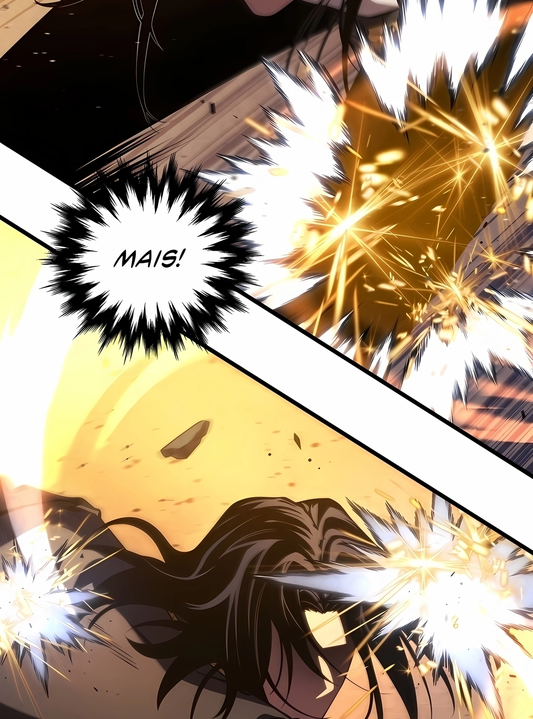 Read Swordmaster’s Youngest Son PT Manga Online