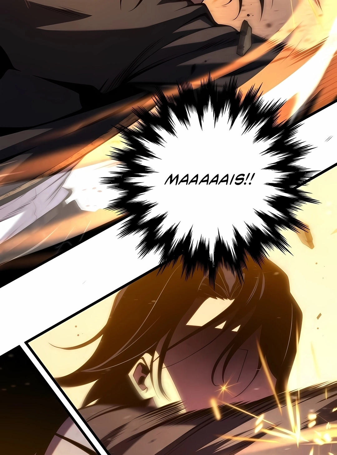 Read Swordmaster’s Youngest Son PT Manga Online
