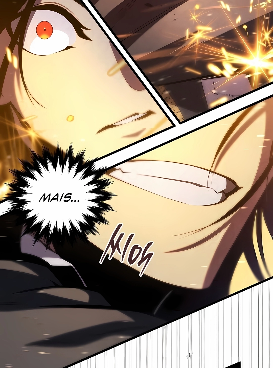 Read Swordmaster’s Youngest Son PT Manga Online
