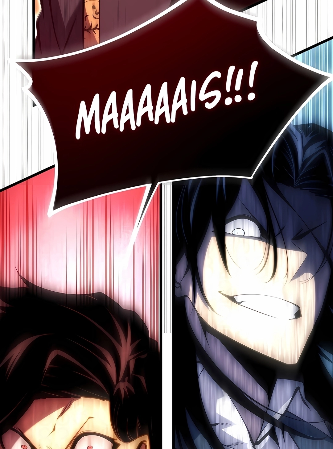 Read Swordmaster’s Youngest Son PT Manga Online
