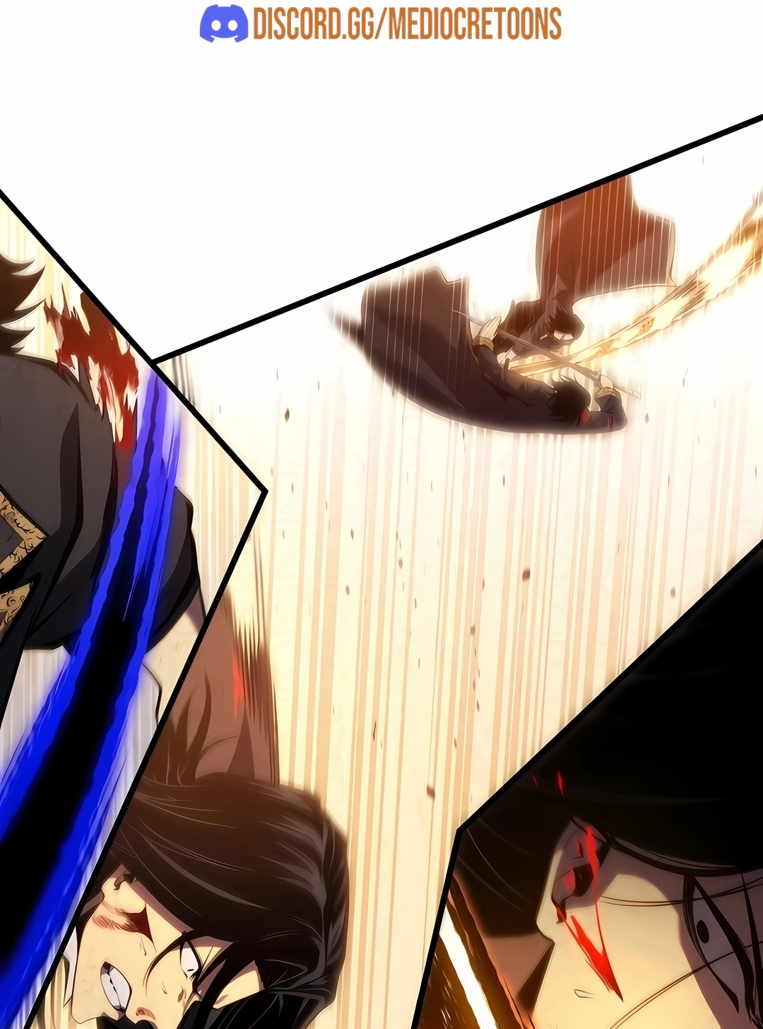 Read Swordmaster’s Youngest Son PT Manga Online