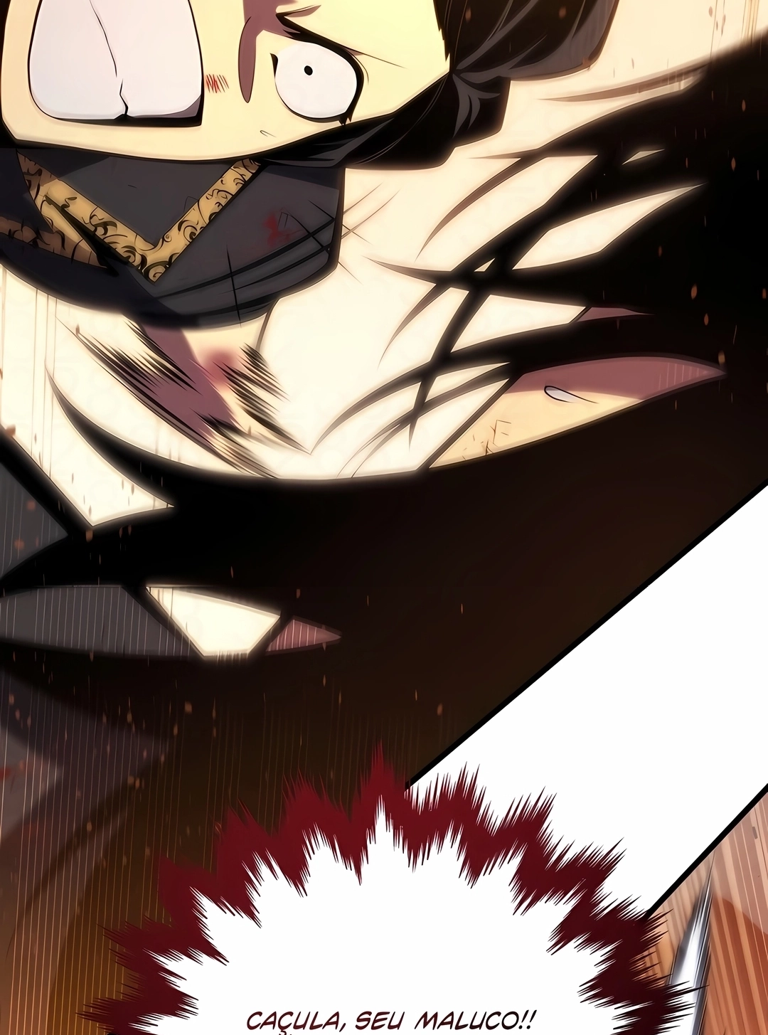 Read Swordmaster’s Youngest Son PT Manga Online