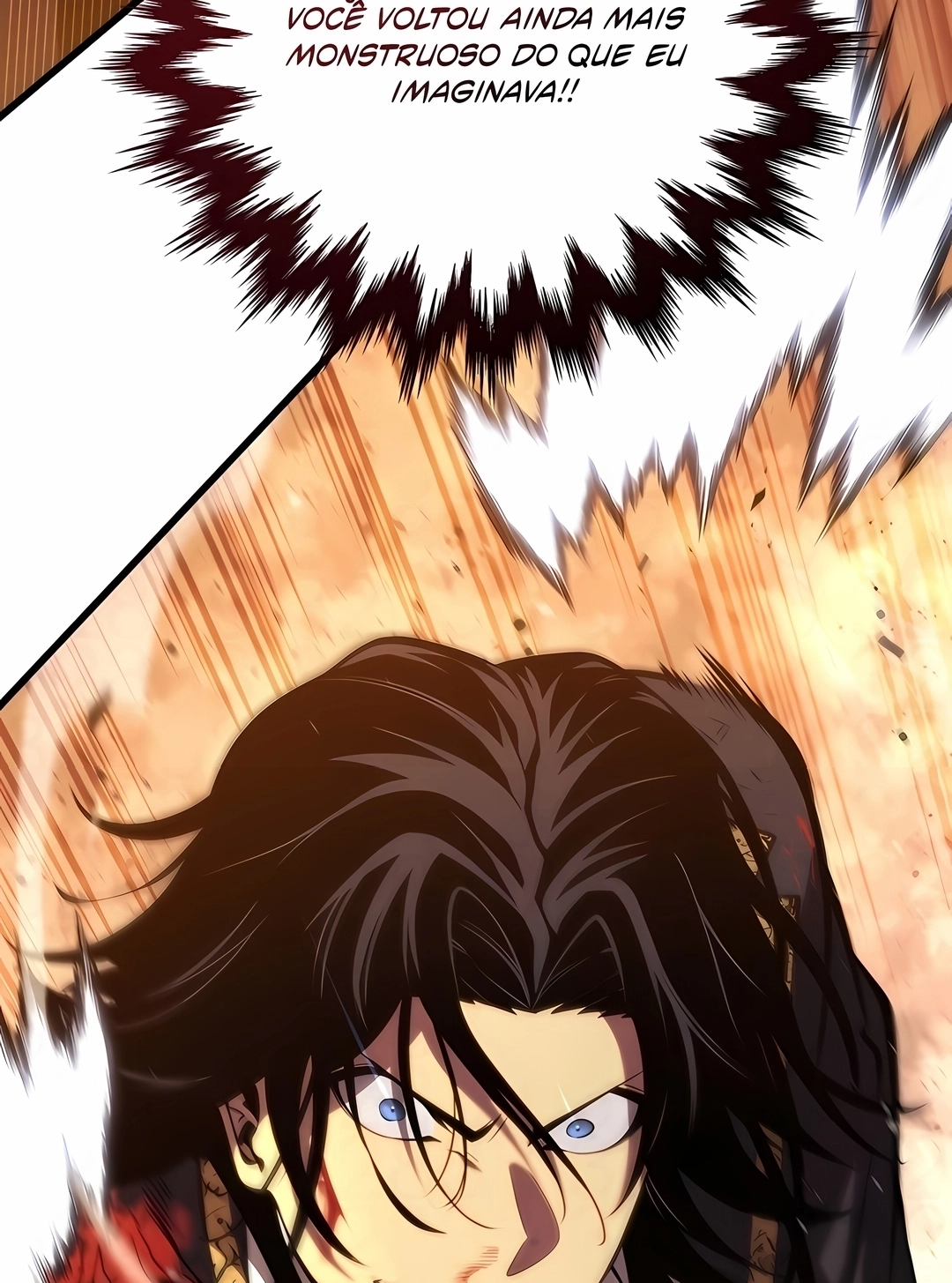 Read Swordmaster’s Youngest Son PT Manga Online