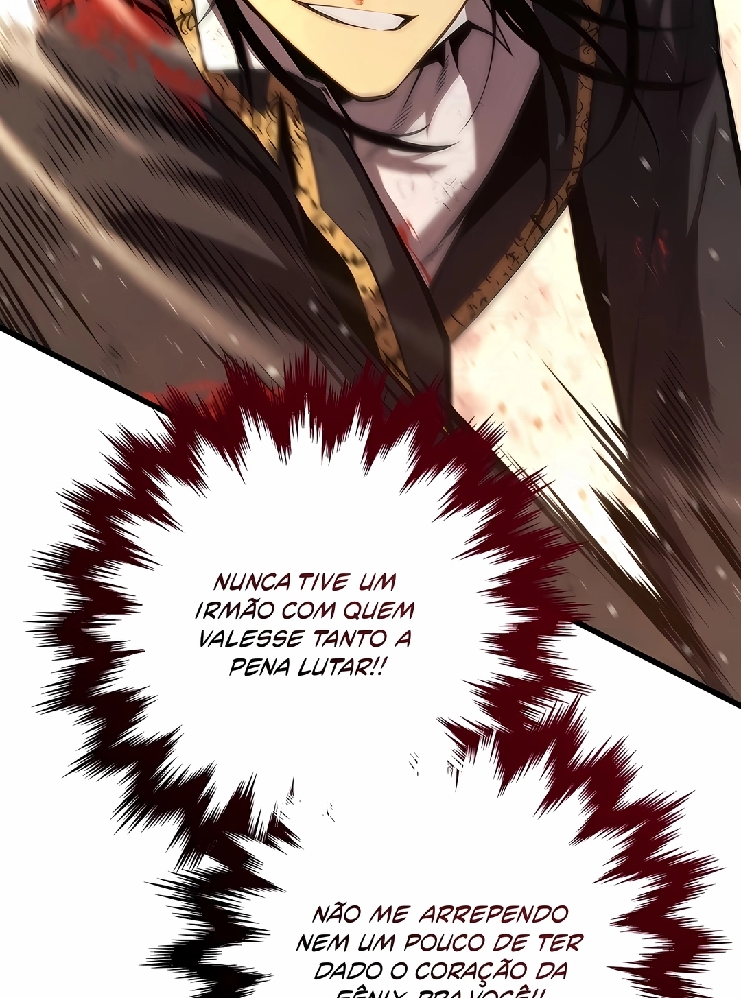 Read Swordmaster’s Youngest Son PT Manga Online