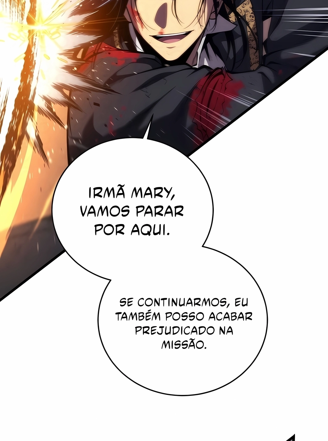 Read Swordmaster’s Youngest Son PT Manga Online