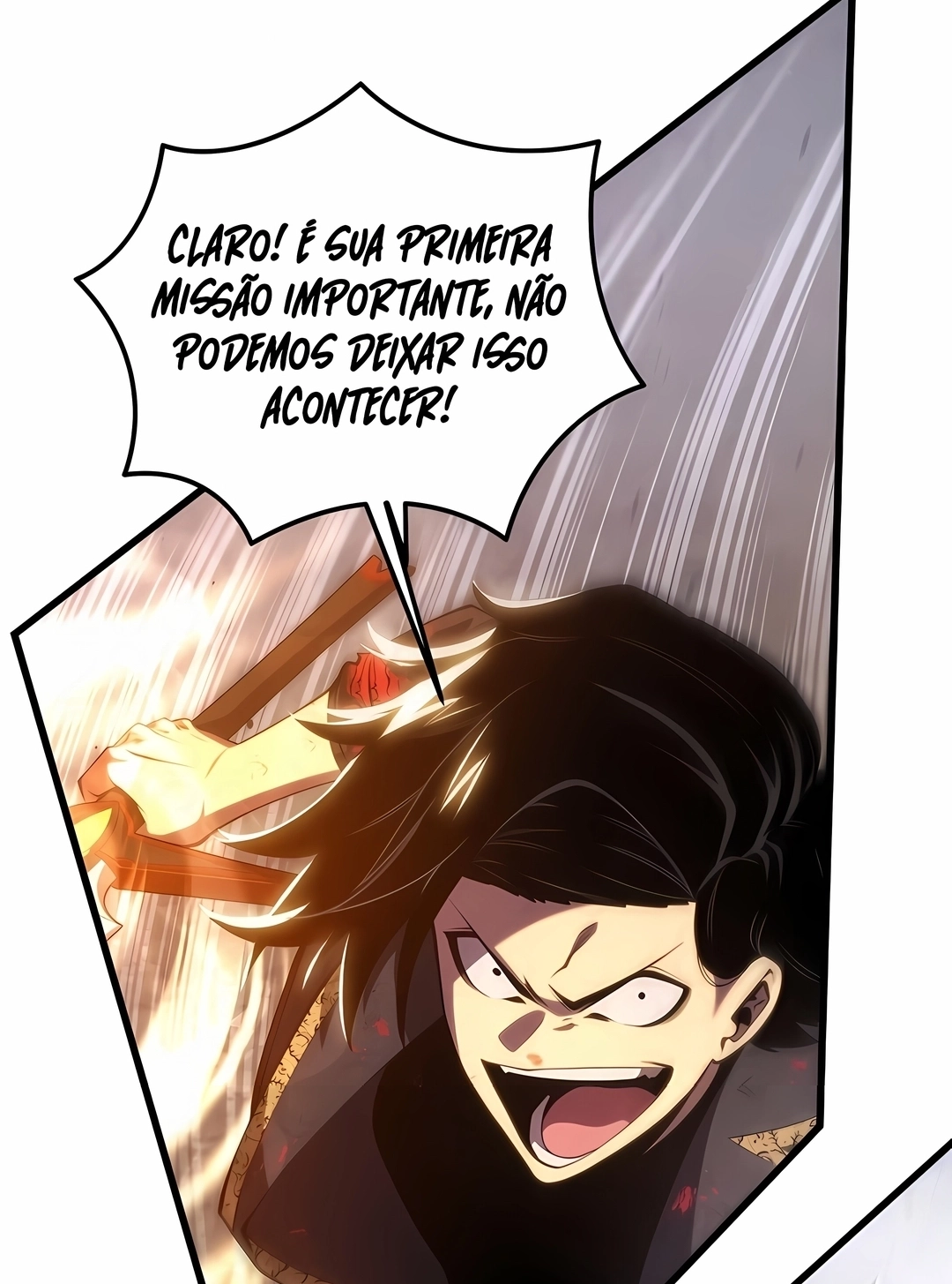 Read Swordmaster’s Youngest Son PT Manga Online