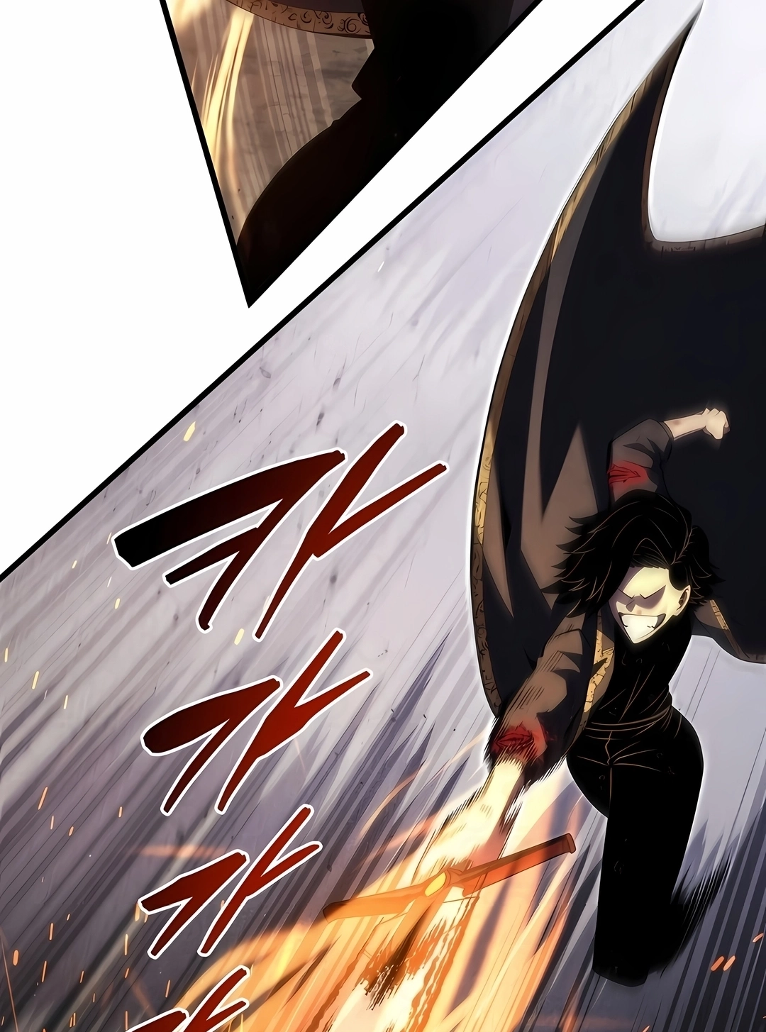 Read Swordmaster’s Youngest Son PT Manga Online