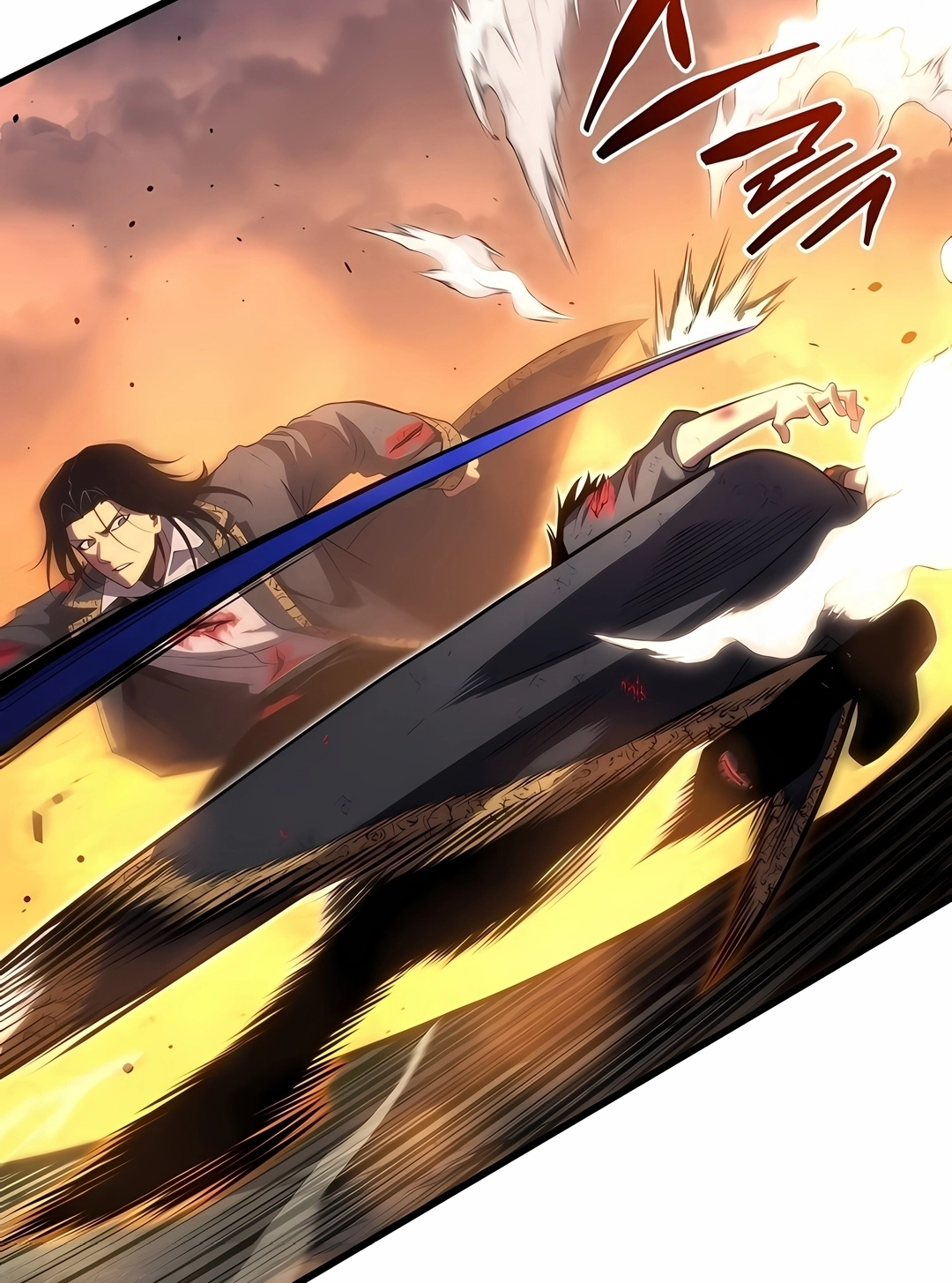 Read Swordmaster’s Youngest Son PT Manga Online