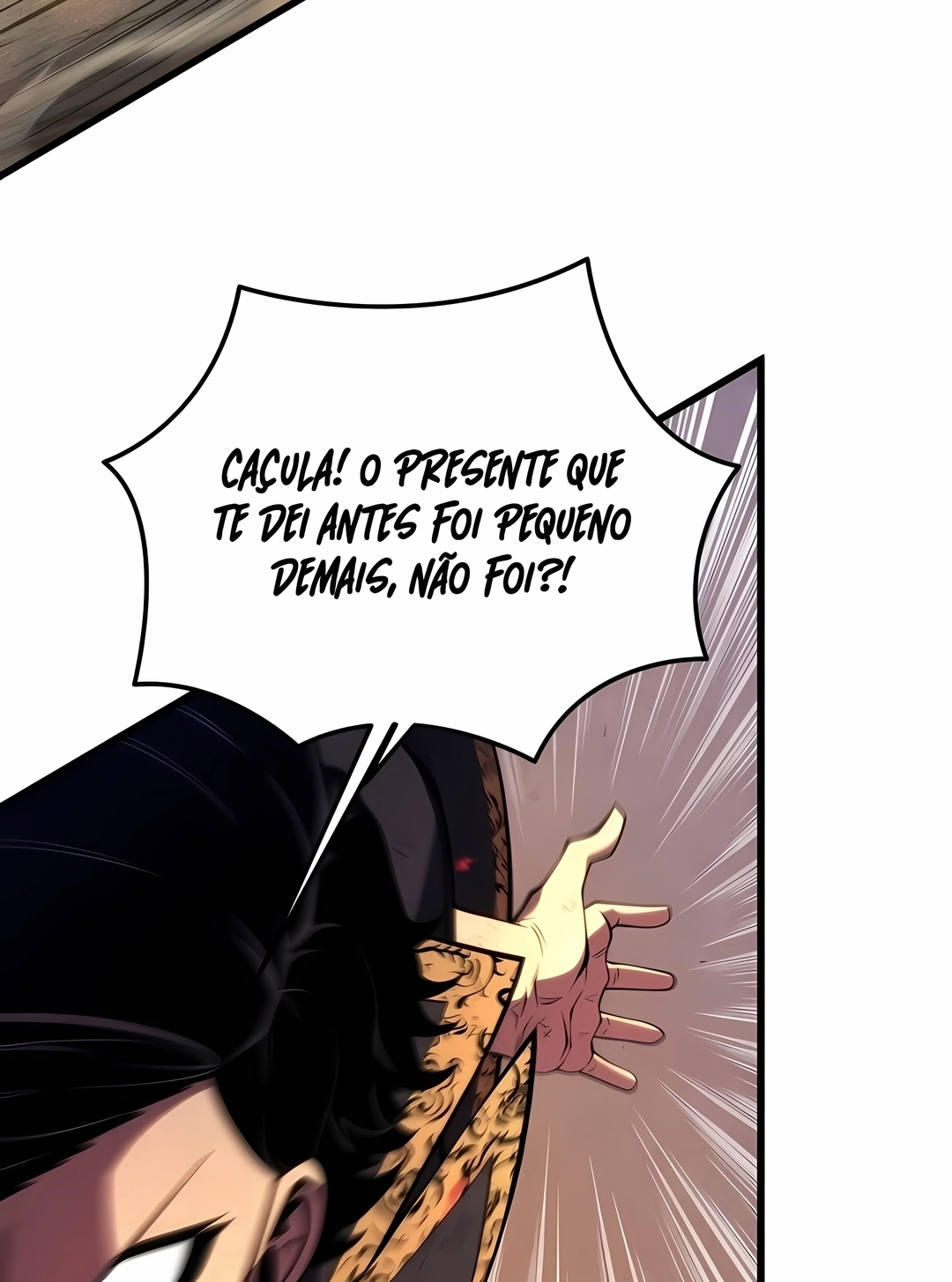 Read Swordmaster’s Youngest Son PT Manga Online
