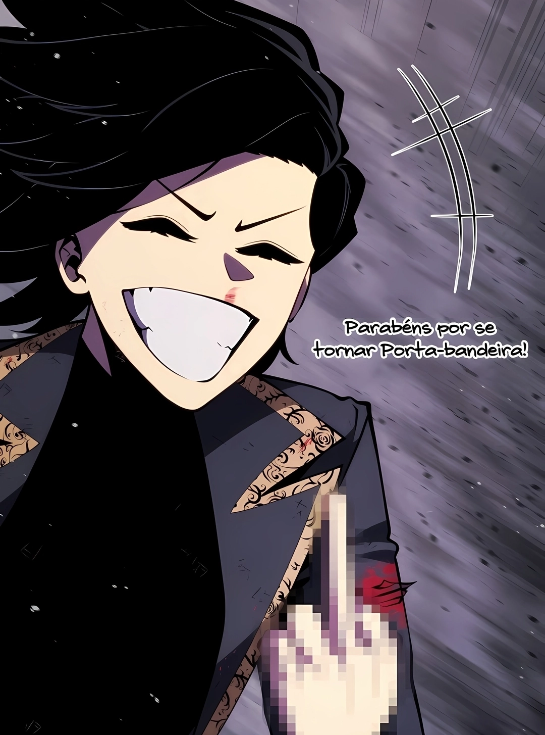 Read Swordmaster’s Youngest Son PT Manga Online