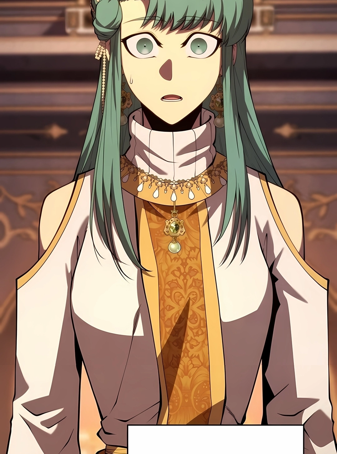Read Swordmaster’s Youngest Son PT Manga Online