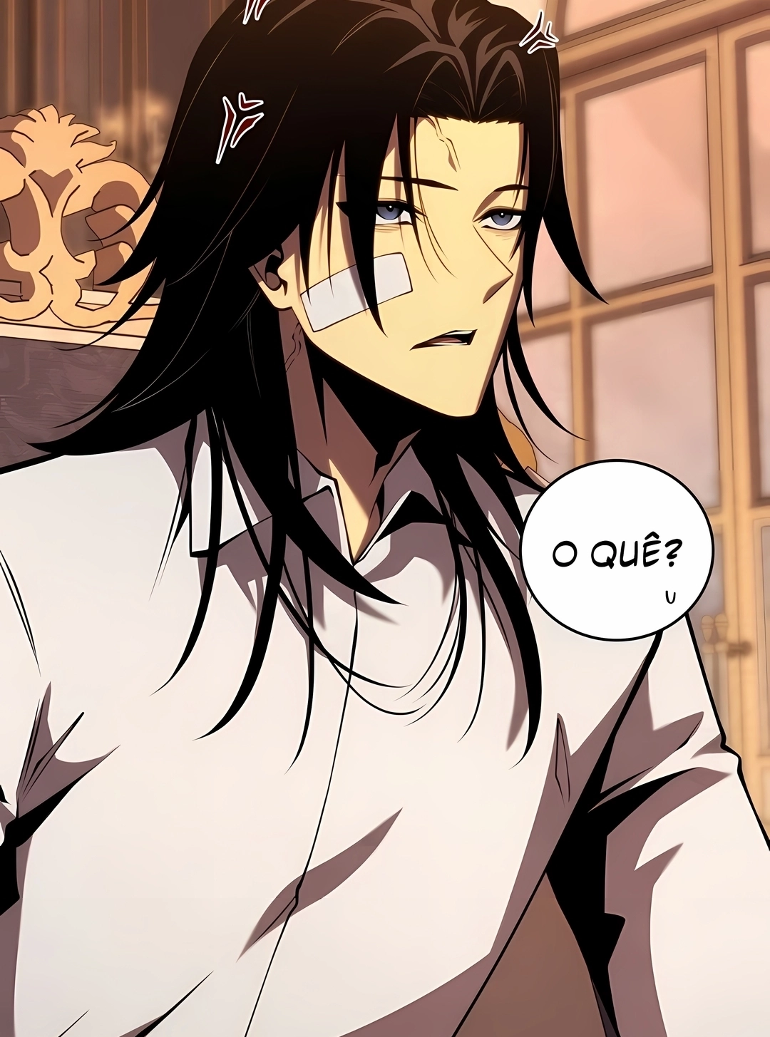 Read Swordmaster’s Youngest Son PT Manga Online