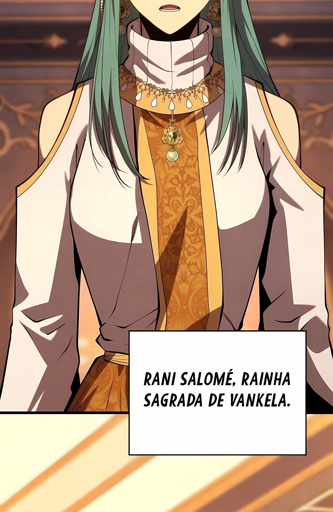 Read Swordmaster’s Youngest Son PT Manga Online