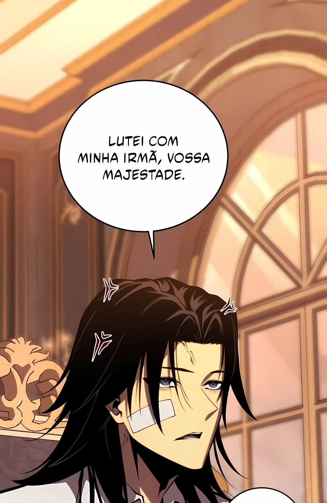 Read Swordmaster’s Youngest Son PT Manga Online