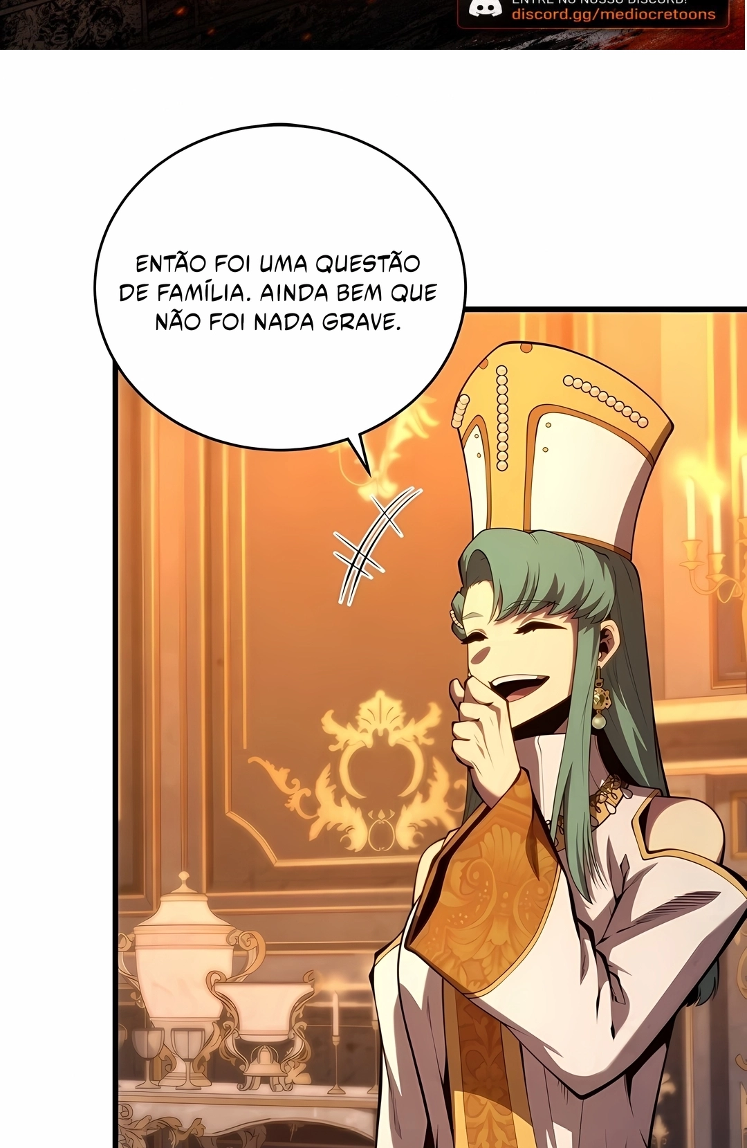 Read Swordmaster’s Youngest Son PT Manga Online