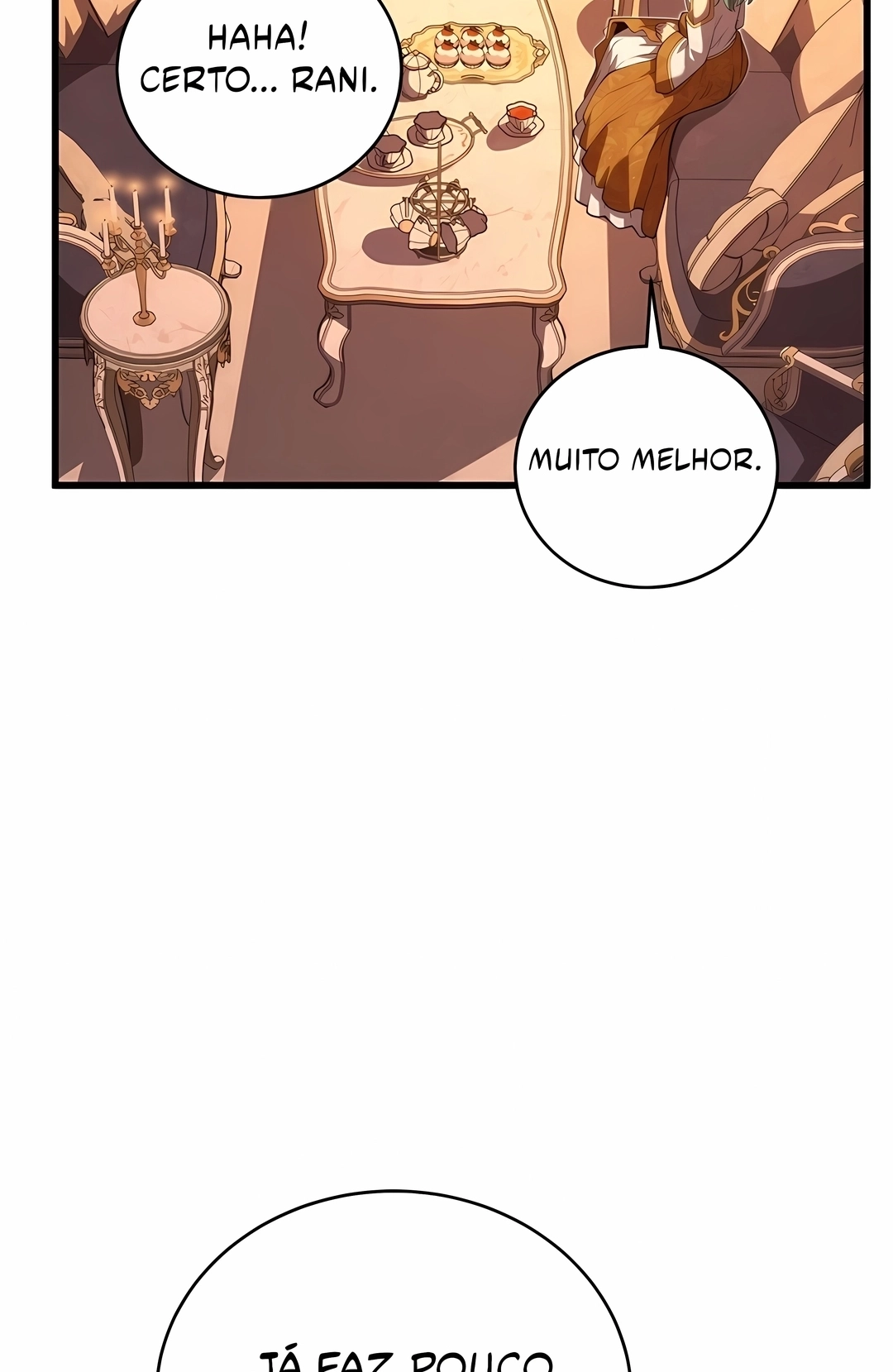 Read Swordmaster’s Youngest Son PT Manga Online
