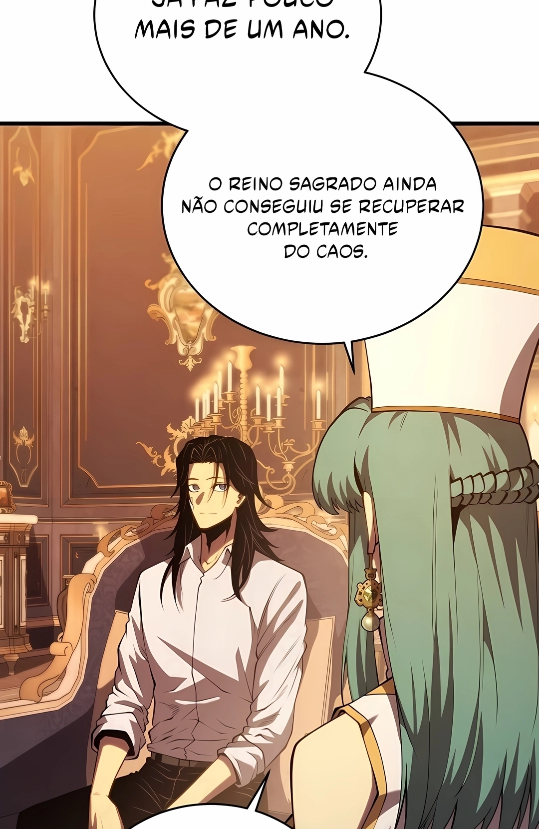 Read Swordmaster’s Youngest Son PT Manga Online