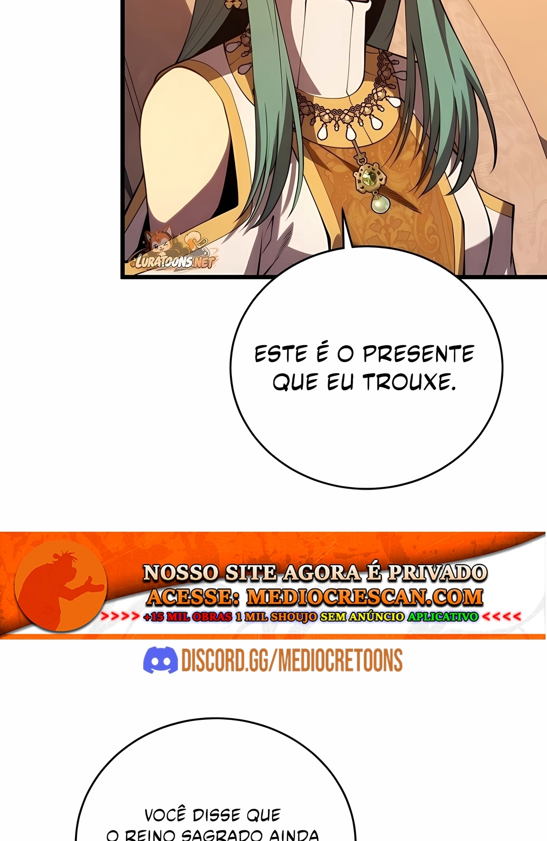 Read Swordmaster’s Youngest Son PT Manga Online