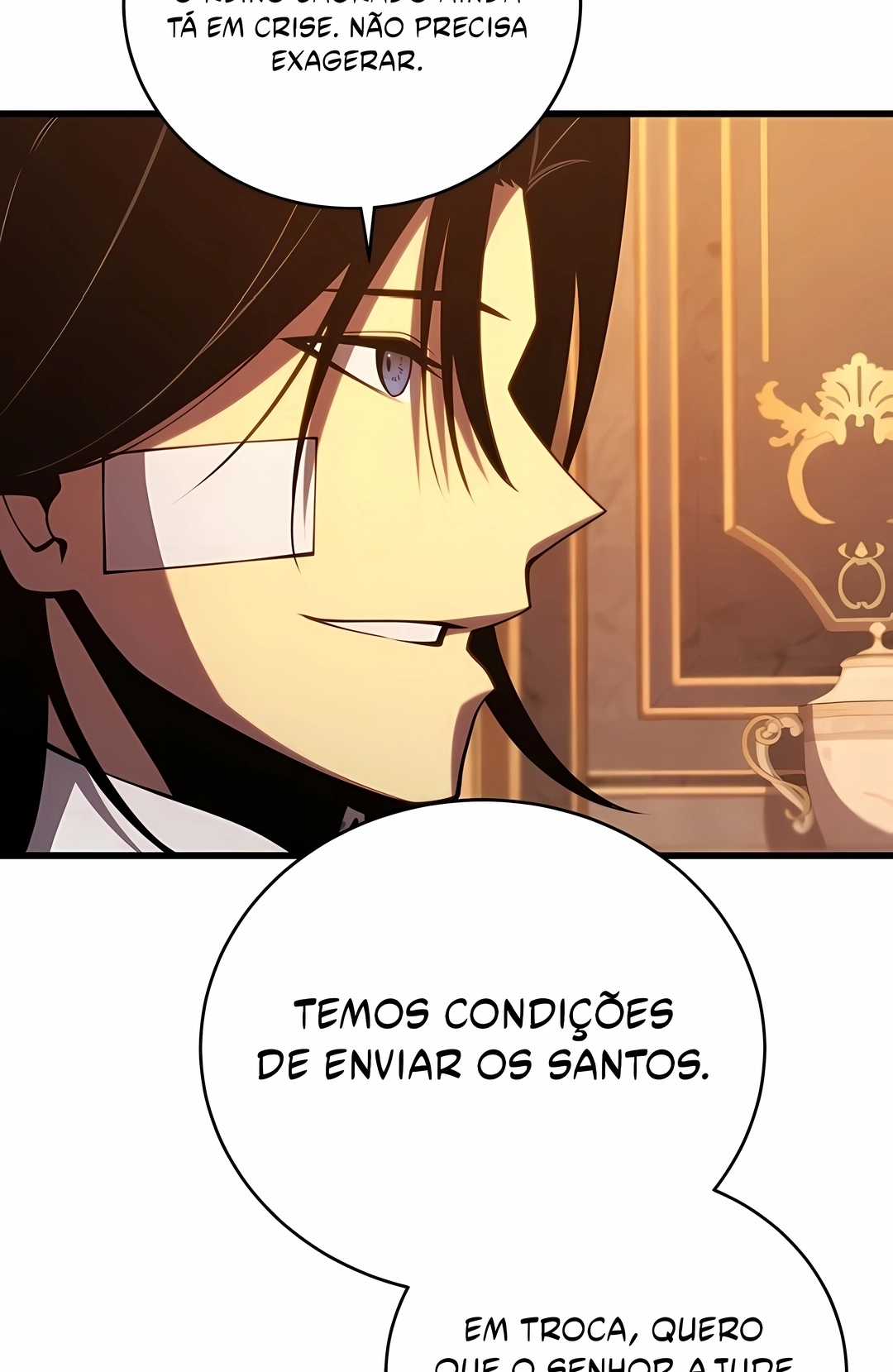 Read Swordmaster’s Youngest Son PT Manga Online