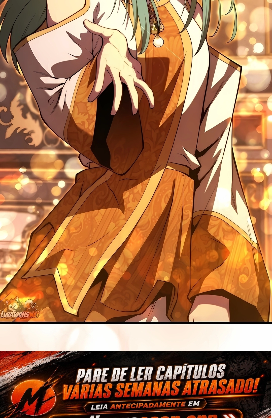 Read Swordmaster’s Youngest Son PT Manga Online