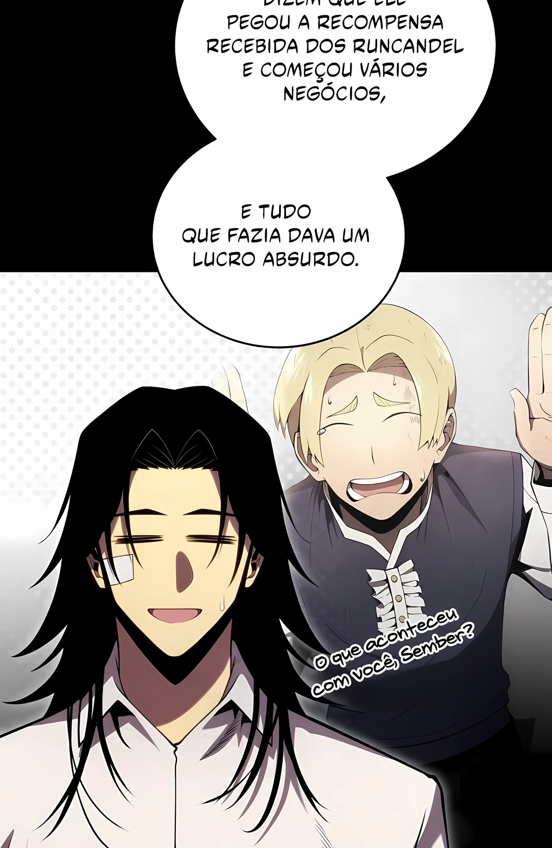Read Swordmaster’s Youngest Son PT Manga Online