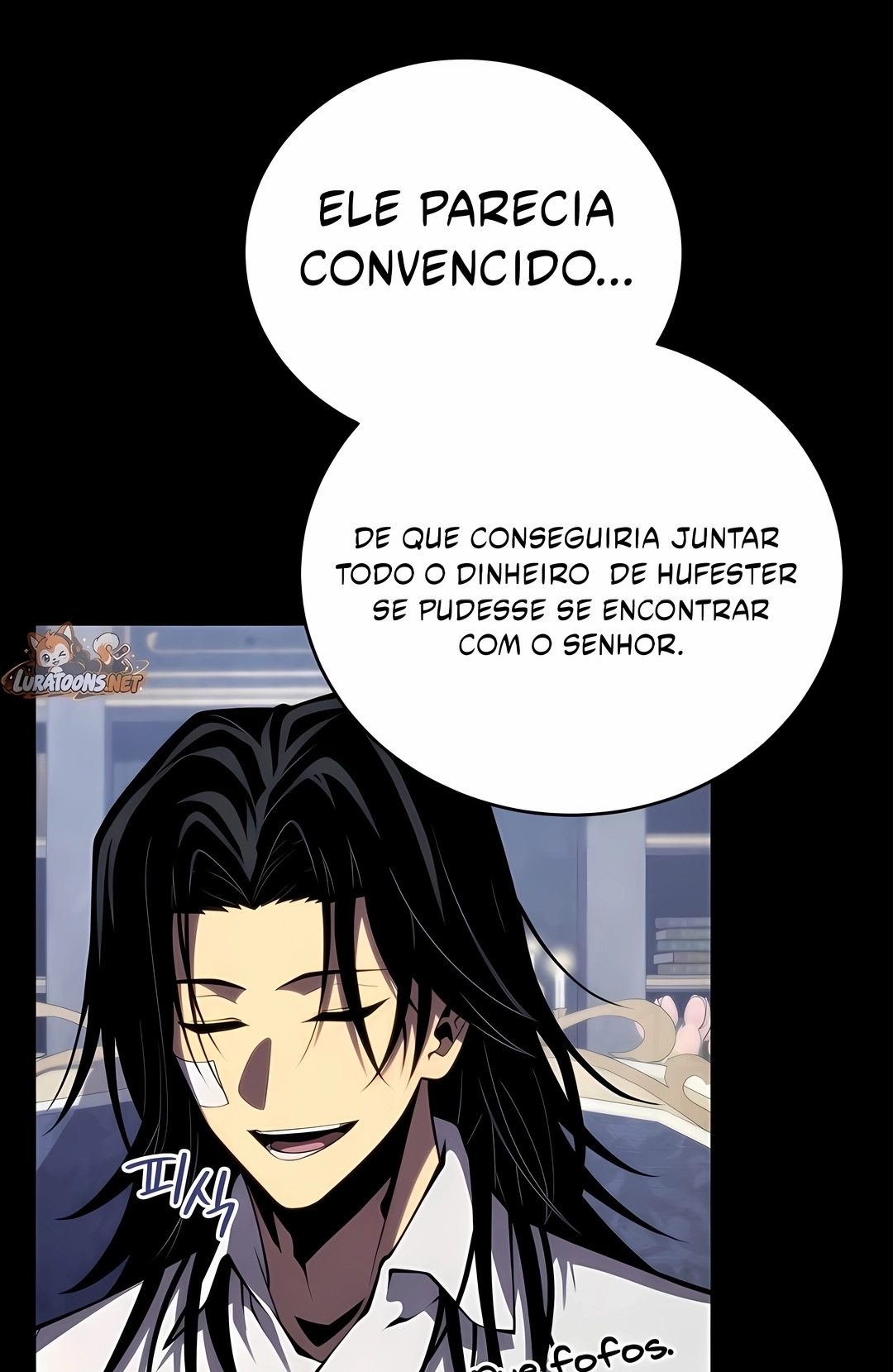 Read Swordmaster’s Youngest Son PT Manga Online