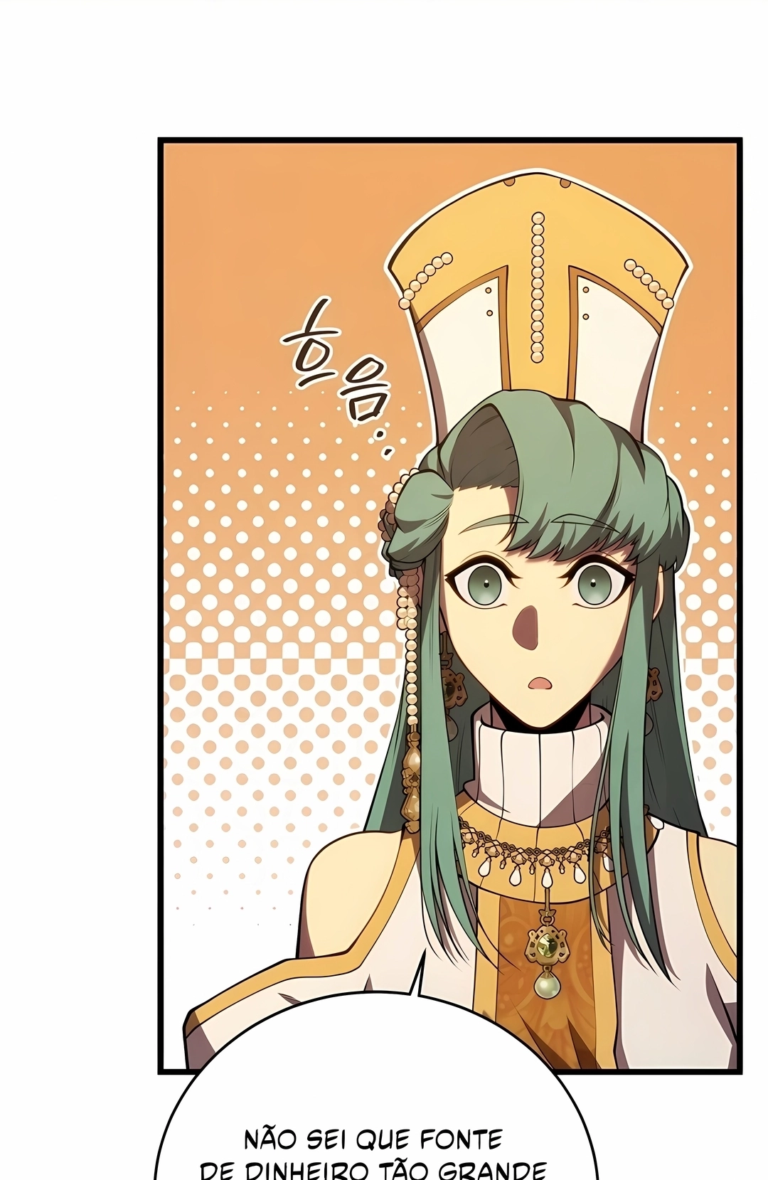 Read Swordmaster’s Youngest Son PT Manga Online
