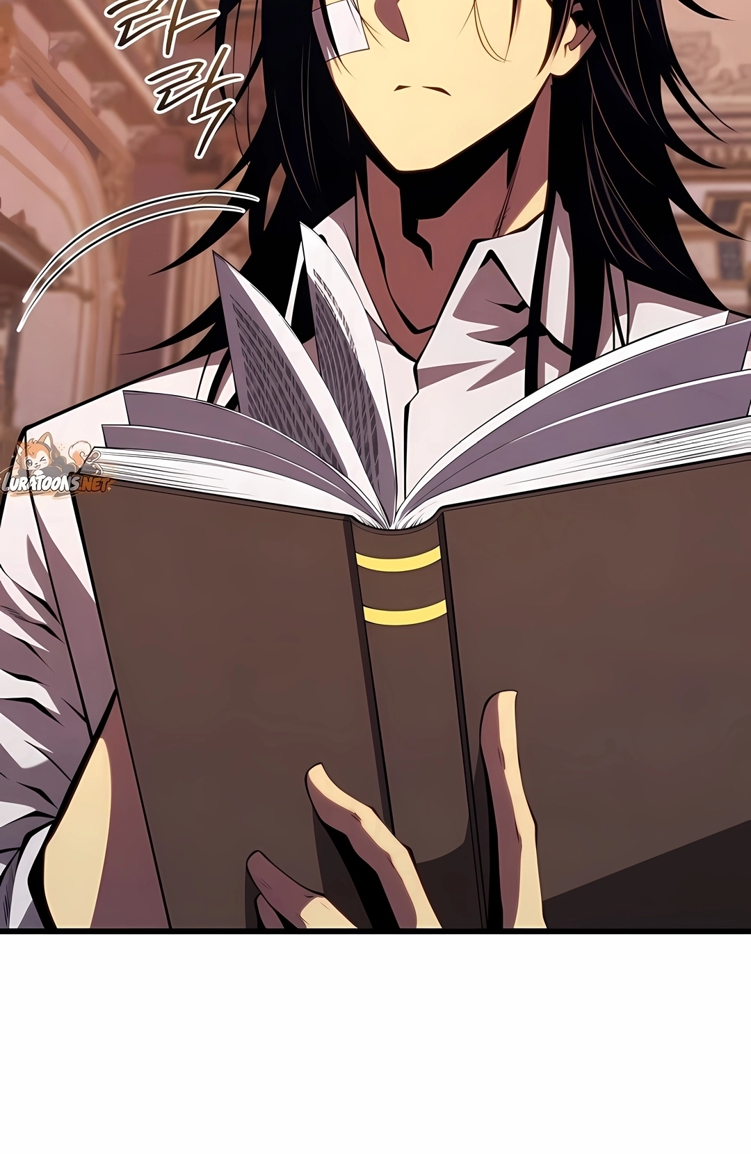 Read Swordmaster’s Youngest Son PT Manga Online