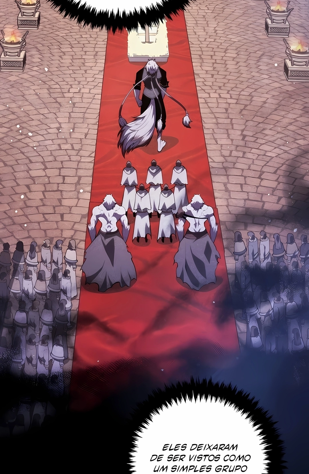 Read Swordmaster’s Youngest Son PT Manga Online