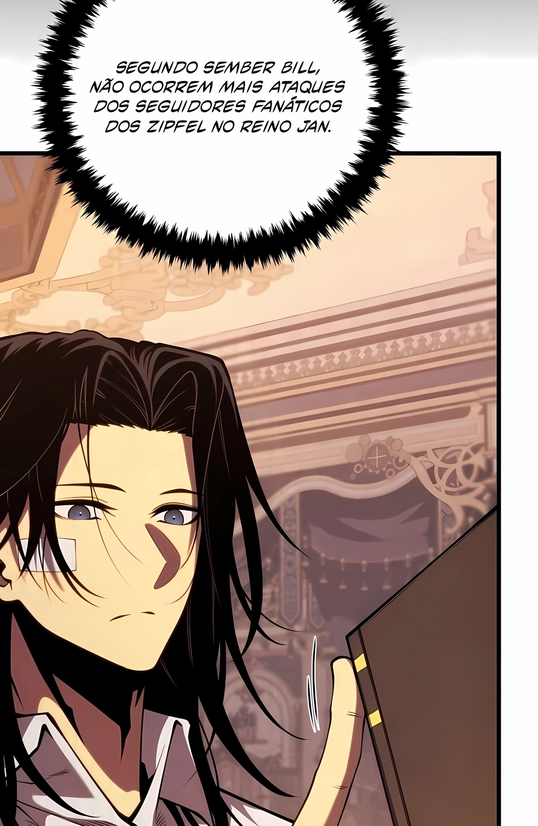 Read Swordmaster’s Youngest Son PT Manga Online