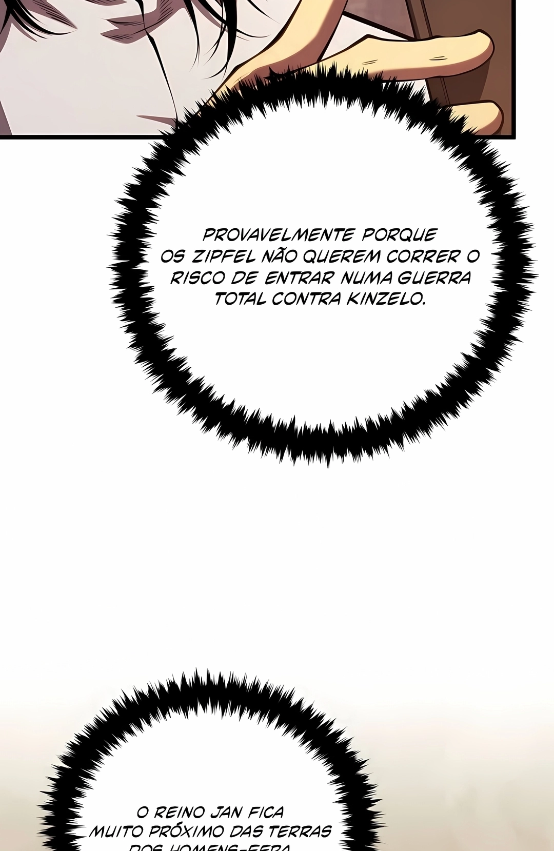 Read Swordmaster’s Youngest Son PT Manga Online