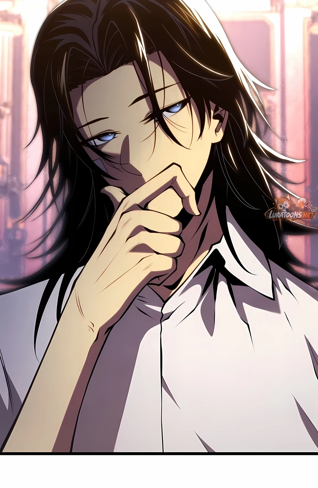 Read Swordmaster’s Youngest Son PT Manga Online