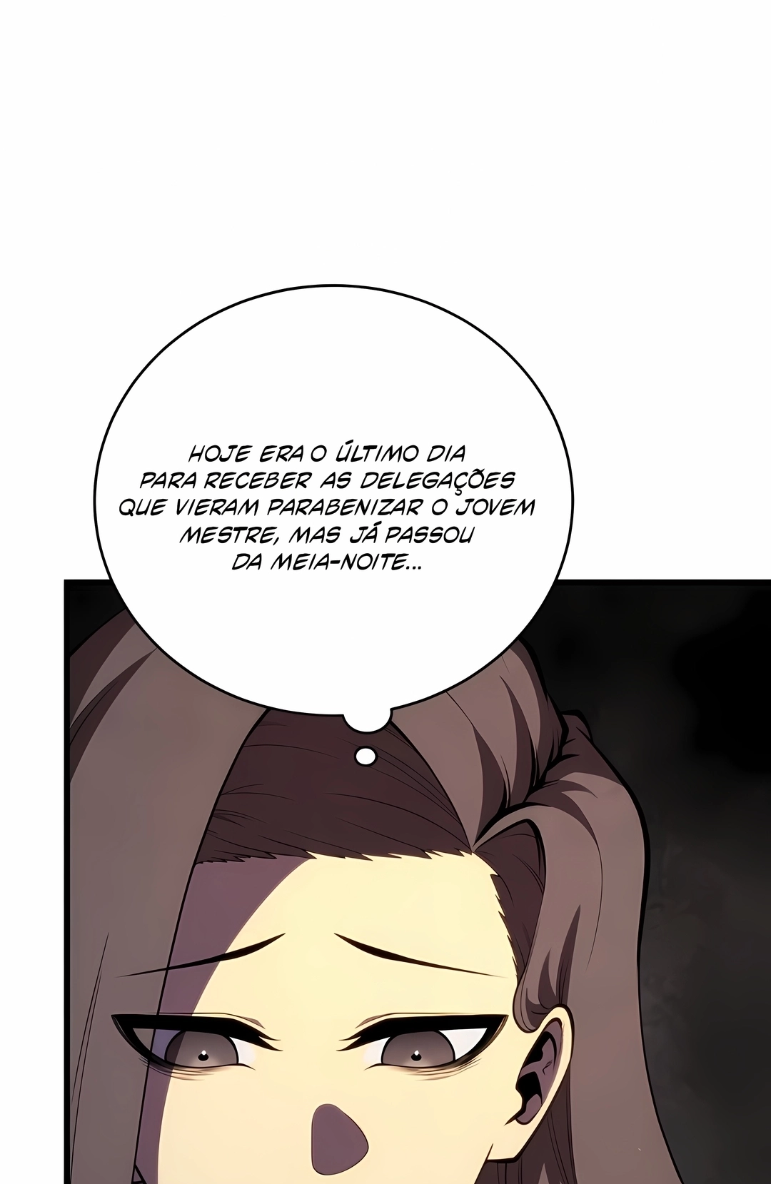 Read Swordmaster’s Youngest Son PT Manga Online