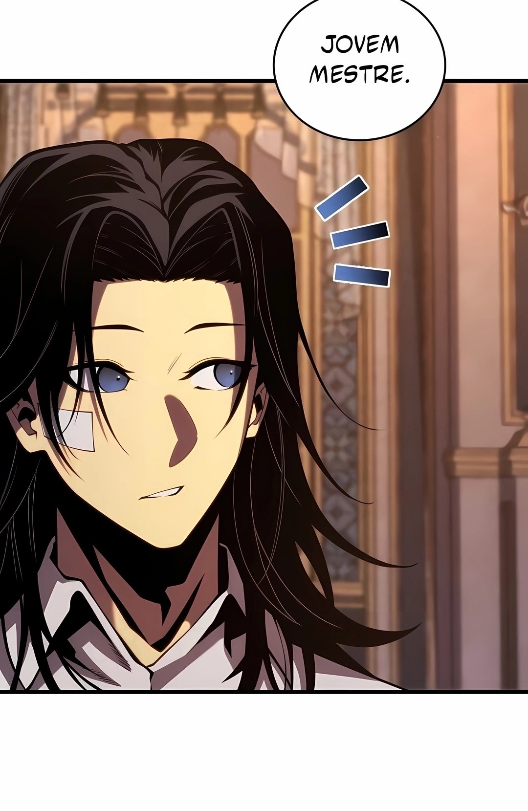 Read Swordmaster’s Youngest Son PT Manga Online
