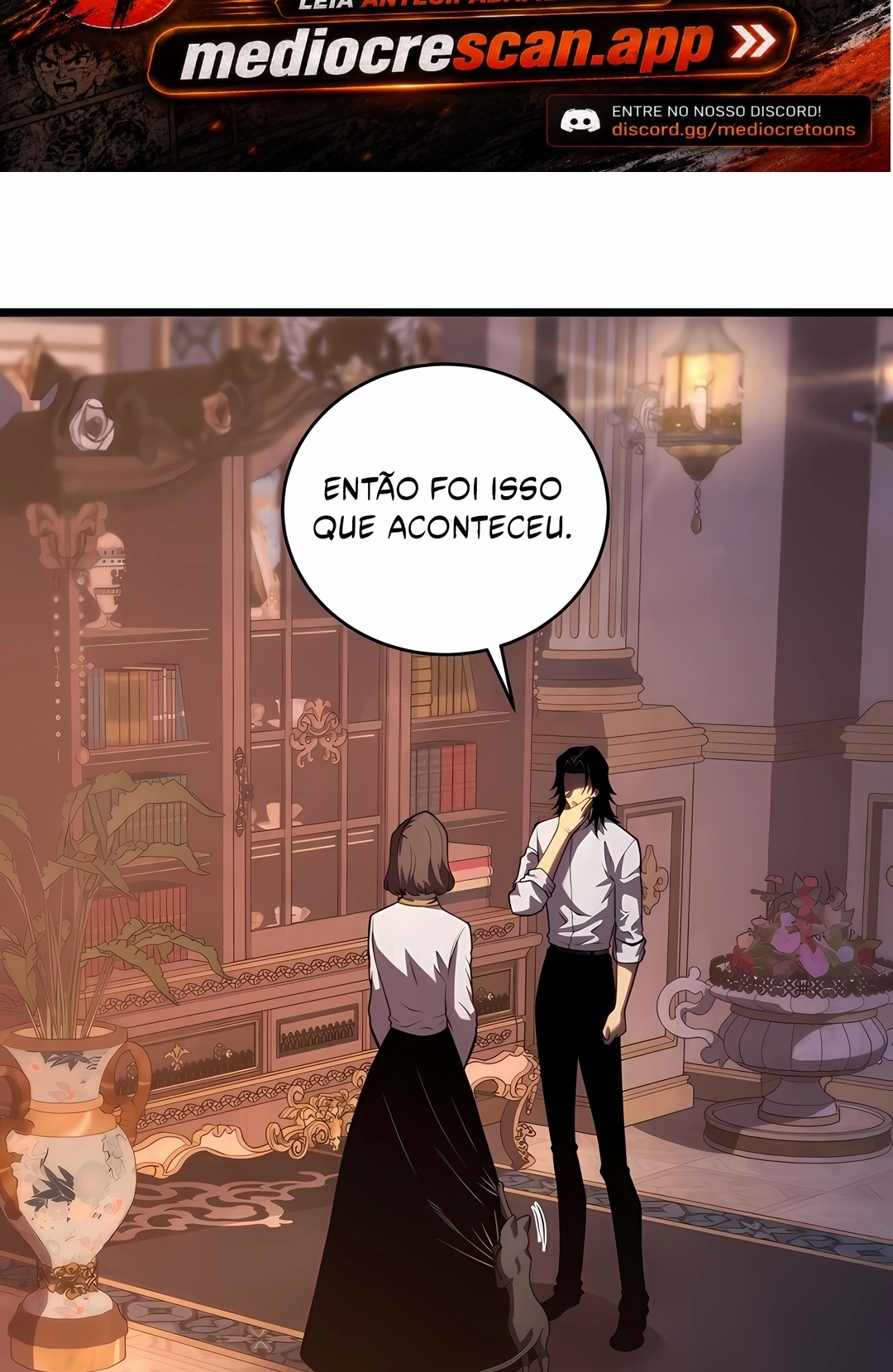 Read Swordmaster’s Youngest Son PT Manga Online