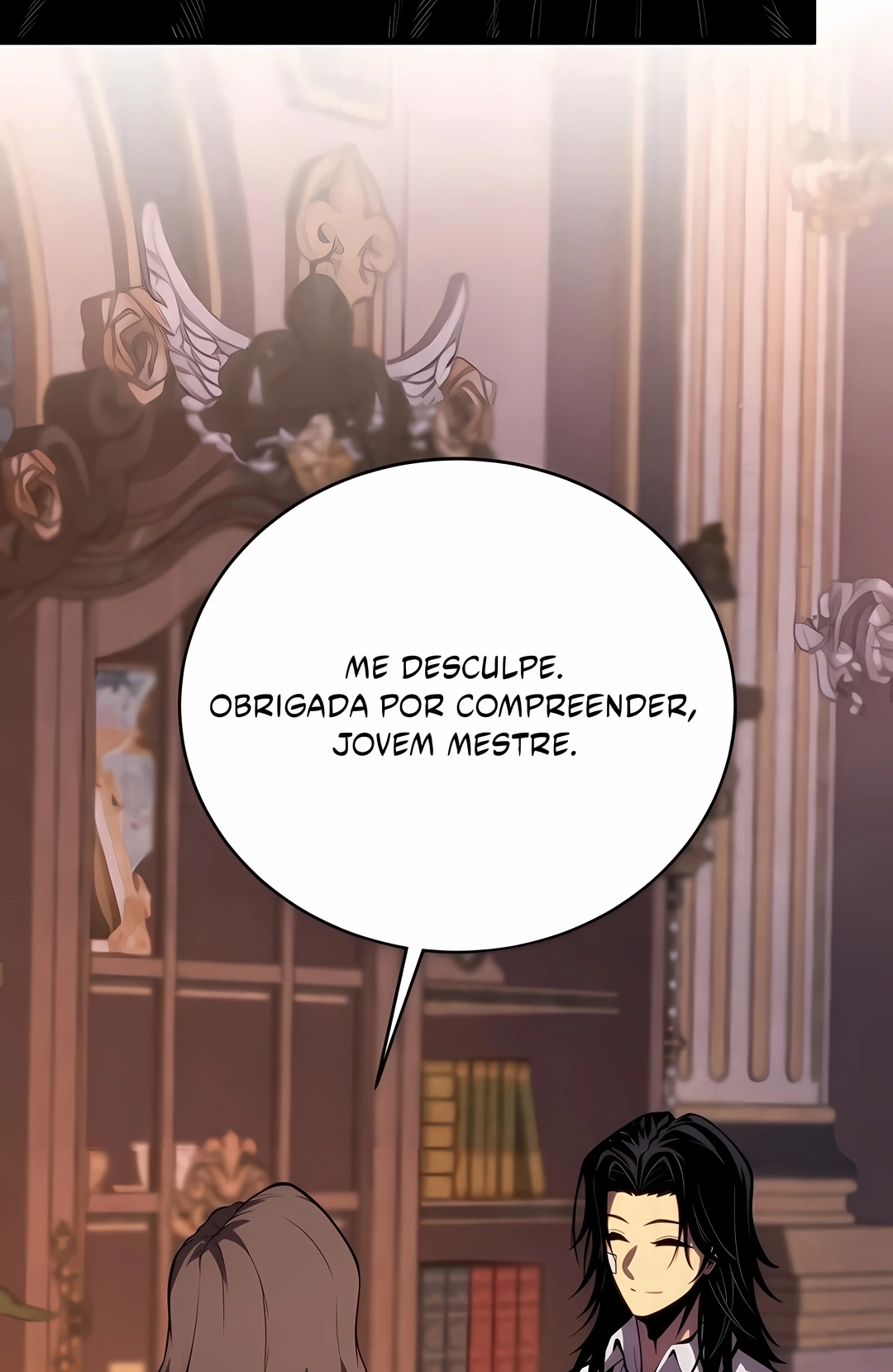 Read Swordmaster’s Youngest Son PT Manga Online