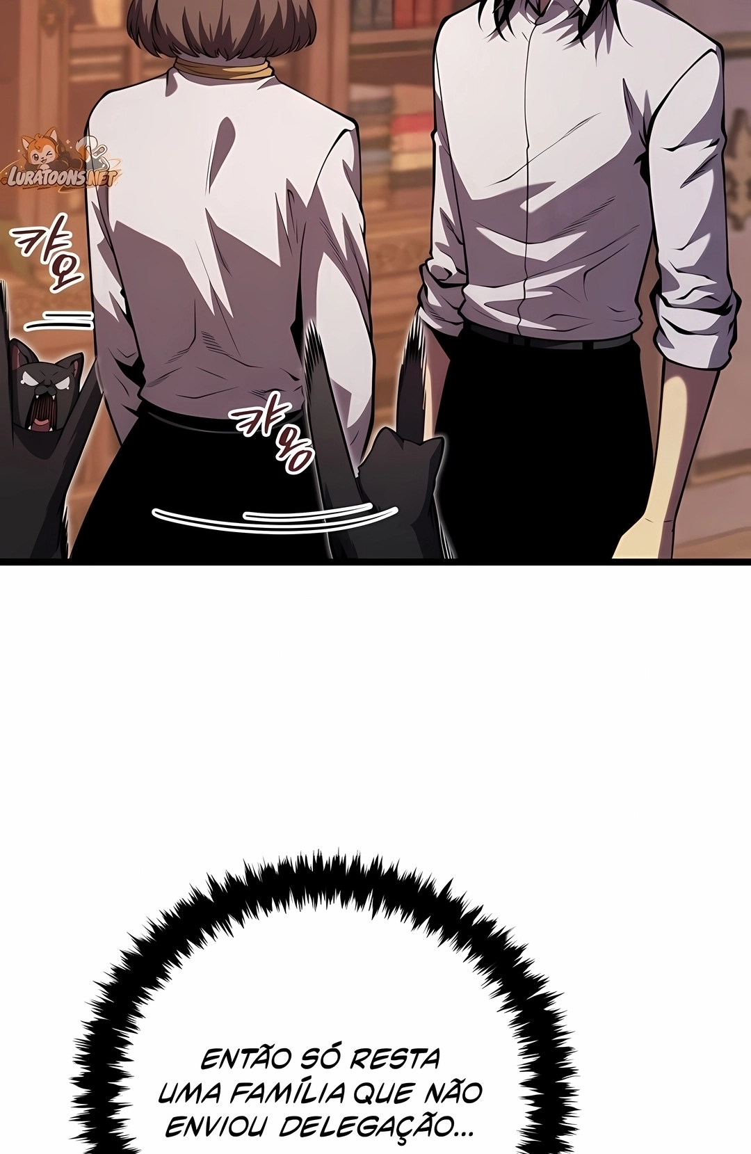 Read Swordmaster’s Youngest Son PT Manga Online