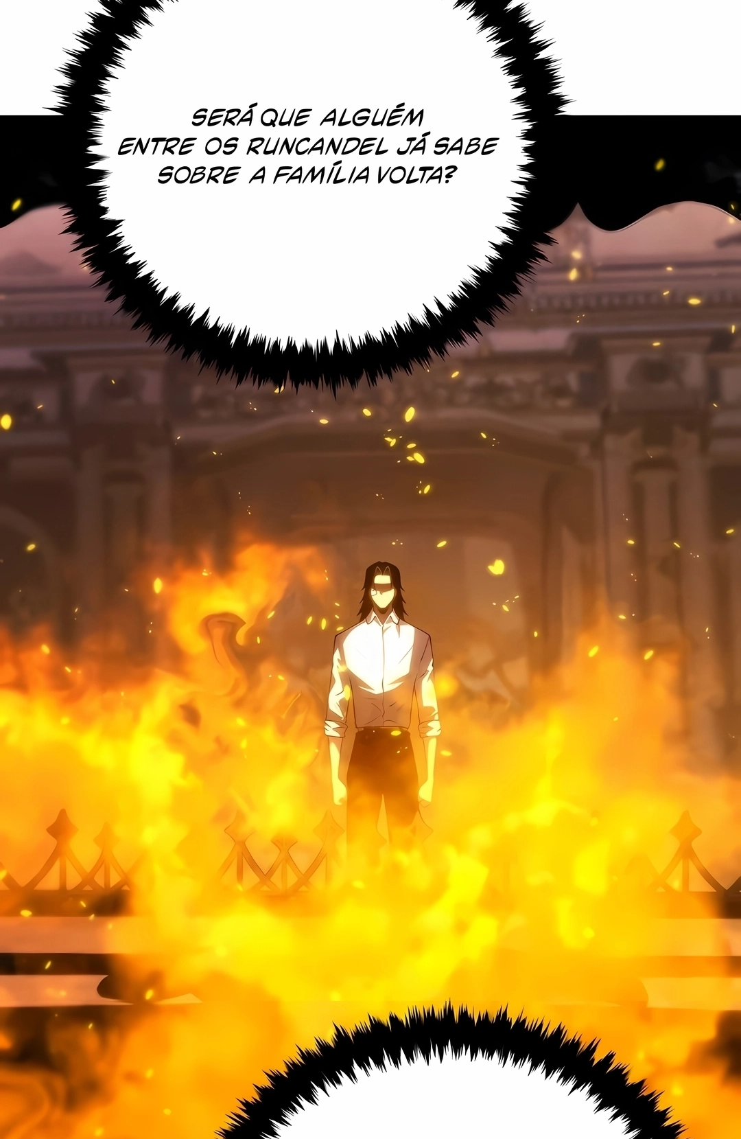 Read Swordmaster’s Youngest Son PT Manga Online