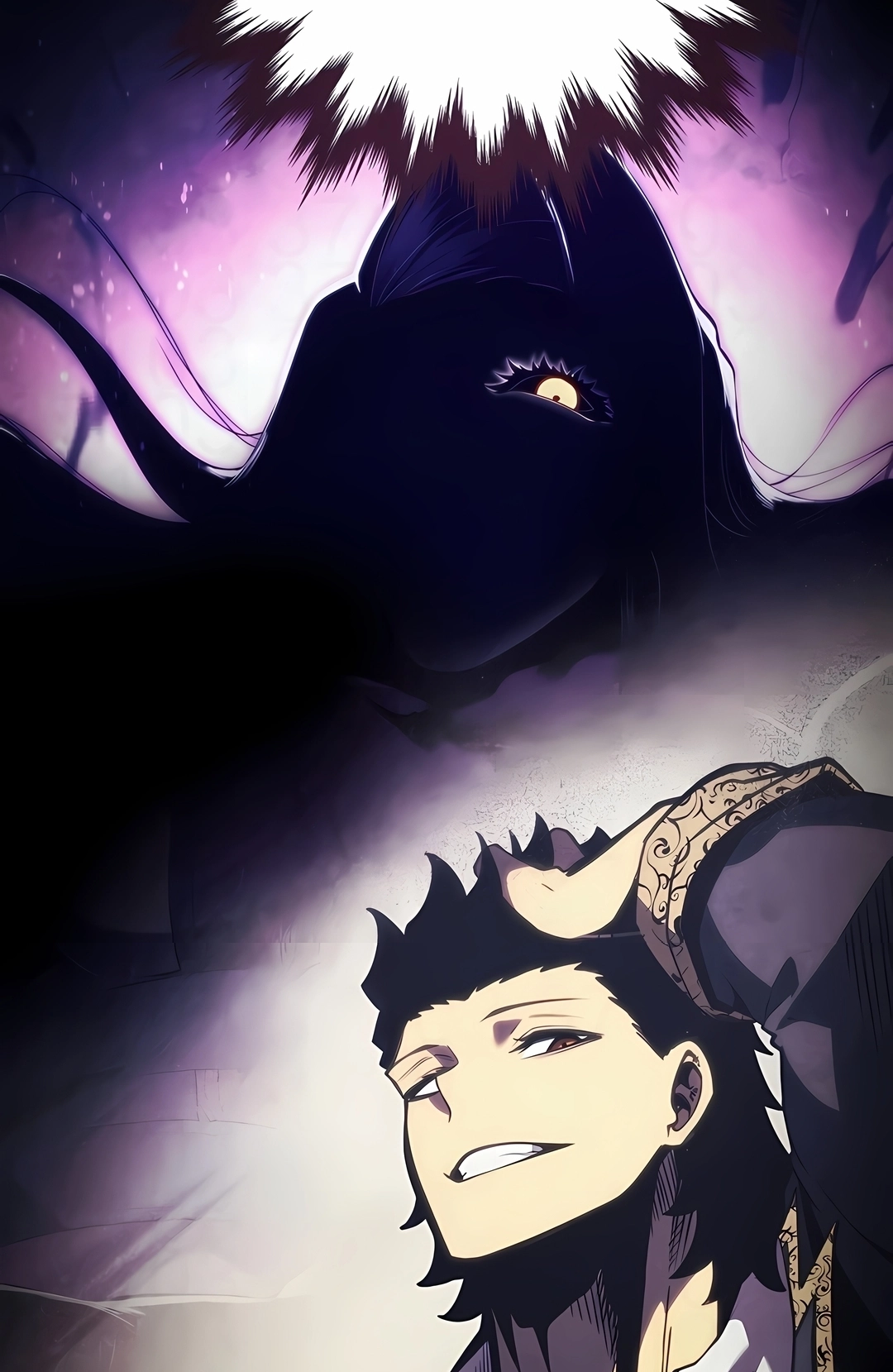 Read Swordmaster’s Youngest Son PT Manga Online