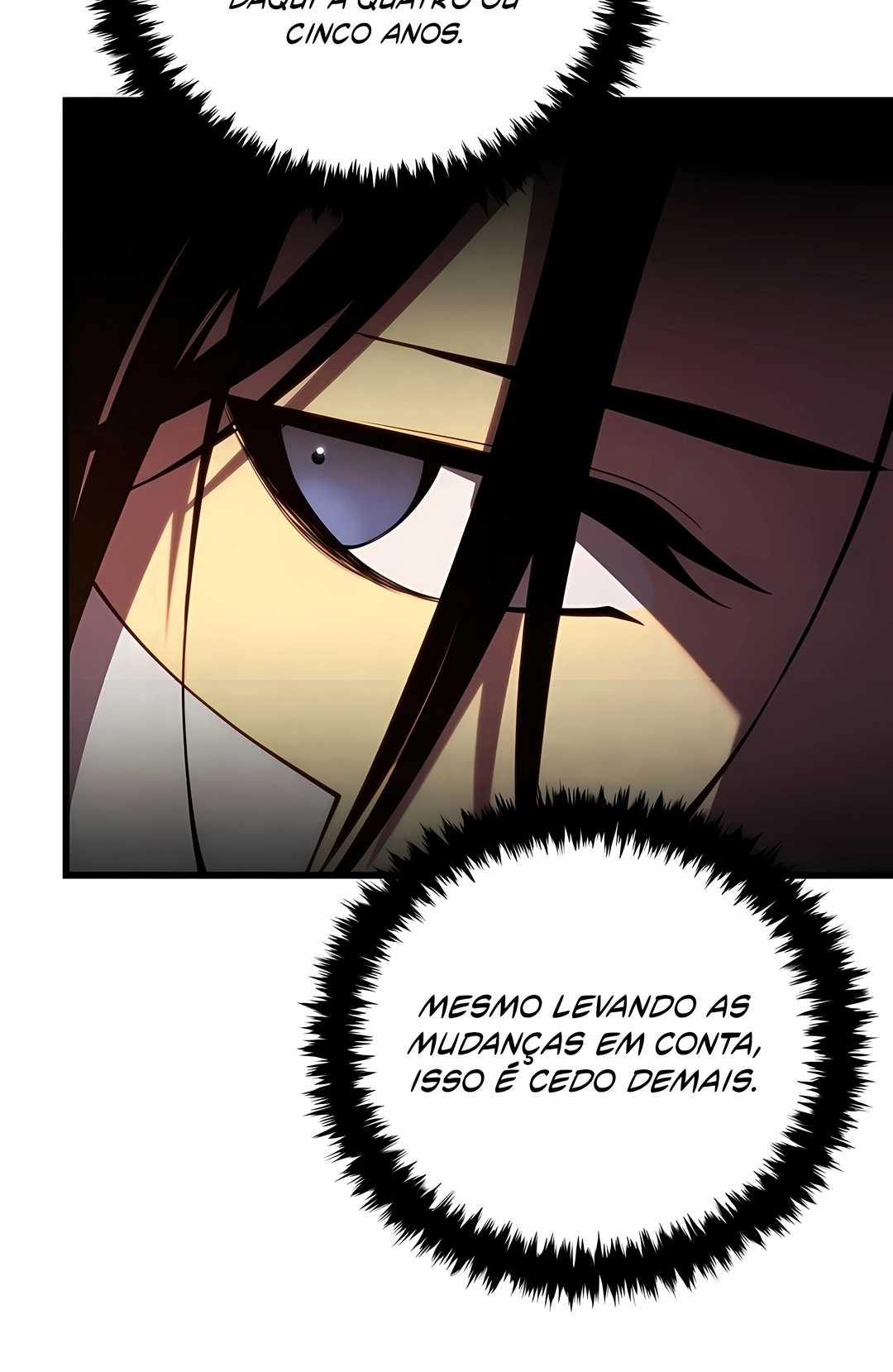 Read Swordmaster’s Youngest Son PT Manga Online