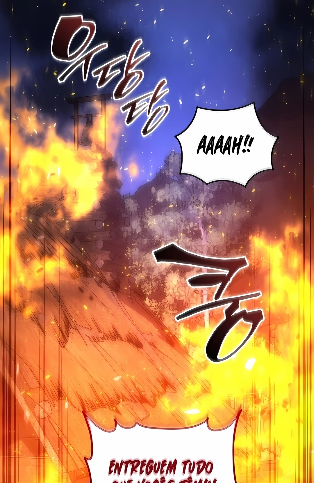 Read Swordmaster’s Youngest Son PT Manga Online