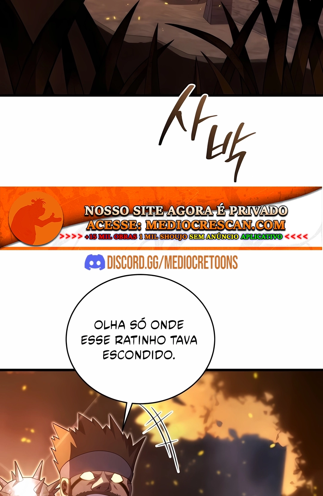 Read Swordmaster’s Youngest Son PT Manga Online