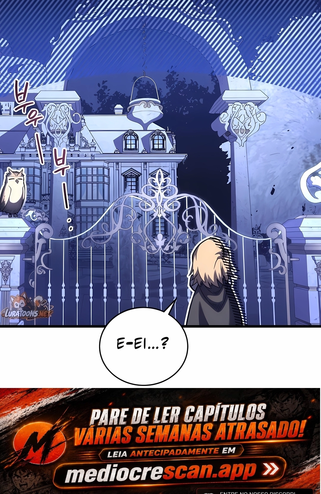 Read Swordmaster’s Youngest Son PT Manga Online